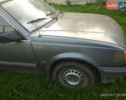 Опель Аскона, объемом двигателя 1.6 л и пробегом 650 тыс. км за 450 $, фото 4 на Automoto.ua