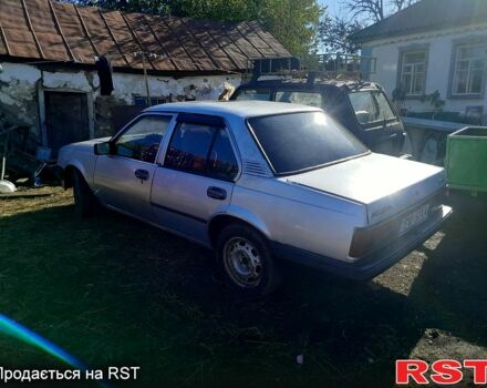 Опель Аскона, объемом двигателя 1.6 л и пробегом 0 тыс. км за 700 $, фото 2 на Automoto.ua