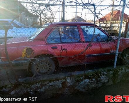 Опель Аскона, об'ємом двигуна 1.3 л та пробігом 100 тис. км за 750 $, фото 3 на Automoto.ua