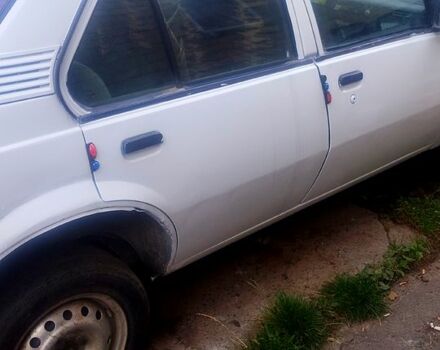 Опель Аскона, объемом двигателя 1.4 л и пробегом 0 тыс. км за 600 $, фото 2 на Automoto.ua