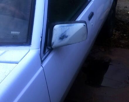 Опель Аскона, объемом двигателя 1.4 л и пробегом 0 тыс. км за 600 $, фото 1 на Automoto.ua