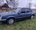 Опель Аскона, объемом двигателя 1.6 л и пробегом 222 тыс. км за 1000 $, фото 1 на Automoto.ua