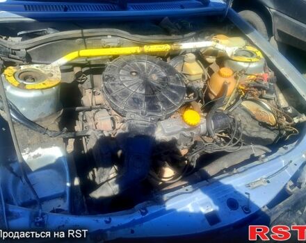 Опель Аскона, объемом двигателя 1.6 л и пробегом 0 тыс. км за 700 $, фото 3 на Automoto.ua