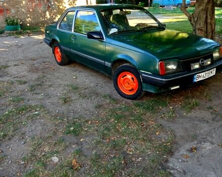 Опель Аскона, об'ємом двигуна 13 л та пробігом 300 тис. км за 750 $, фото 1 на Automoto.ua