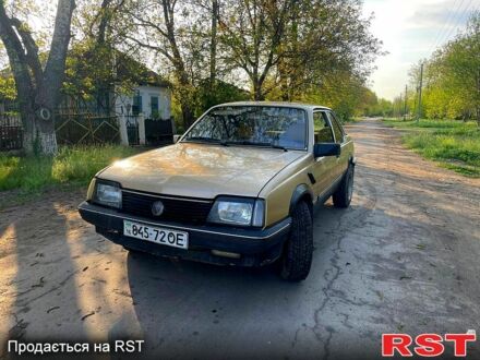 Опель Аскона 1983 у Кривом Озере на Automoto.ua Опель Аскона, об'ємом двигуна 18 л та пробігом 189 тис. км за 350 $, фото 1 на Automoto.ua