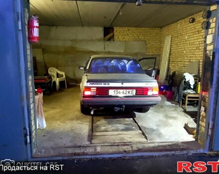 Опель Аскона, об'ємом двигуна 18 л та пробігом 500 тис. км за 1200 $, фото 1 на Automoto.ua