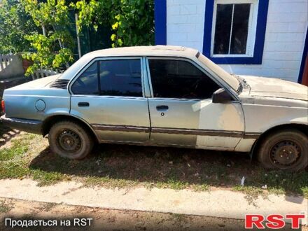 Опель Аскона 1985 в Николаеве на Automoto.ua Опель Аскона, объемом двигателя 1.6 л и пробегом 0 тыс. км за 600 $, фото 1 на Automoto.ua