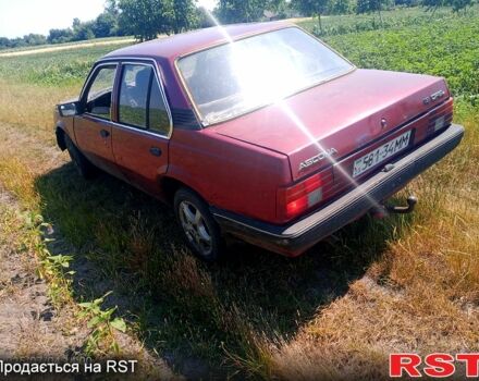 Опель Аскона, объемом двигателя 1.6 л и пробегом 0 тыс. км за 400 $, фото 1 на Automoto.ua