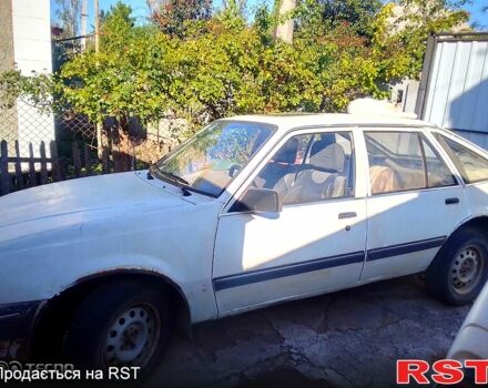 Опель Аскона, об'ємом двигуна 1.7 л та пробігом 500 тис. км за 720 $, фото 1 на Automoto.ua