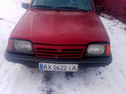 Опель Аскона 1986 в Шевченковом на Automoto.ua Опель Аскона, объемом двигателя 1.6 л и пробегом 0 тыс. км за 1050 $, фото 1 на Automoto.ua