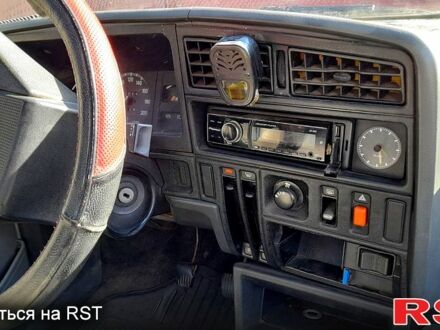 Опель Аскона 1986 в Знаменке на Automoto.ua Опель Аскона, объемом двигателя 1.8 л и пробегом 211 тыс. км за 1000 $, фото 1 на Automoto.ua