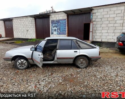 Опель Аскона, объемом двигателя 1.8 л и пробегом 0 тыс. км за 410 $, фото 1 на Automoto.ua