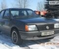 Опель Аскона, объемом двигателя 1.6 л и пробегом 1 тыс. км за 1100 $, фото 1 на Automoto.ua