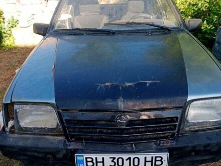 Опель Аскона 1987 в Арцизе на Automoto.ua Опель Аскона, объемом двигателя 1.8 л и пробегом 0 тыс. км за 250 $, фото 1 на Automoto.ua