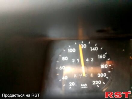 Опель Аскона, об'ємом двигуна 1.8 л та пробігом 200 тис. км за 300 $, фото 1 на Automoto.ua