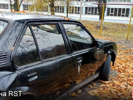 Опель Аскона 1988 в Харькове на Automoto.ua Опель Аскона, объемом двигателя 20 л и пробегом 0 тыс. км за 500 $, фото 1 на Automoto.ua