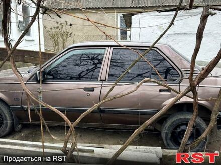 Опель Аскона 1989 в Кривом Роге на Automoto.ua Опель Аскона, объемом двигателя 1.6 л и пробегом 0 тыс. км за 3250 $, фото 1 на Automoto.ua