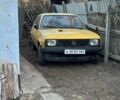 Желтый Опель Аскона, объемом двигателя 0 л и пробегом 666 тыс. км за 1050 $, фото 1 на Automoto.ua