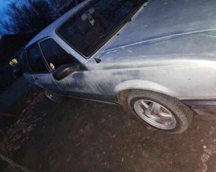 Сірий Опель Аскона, об'ємом двигуна 0 л та пробігом 60 тис. км за 594 $, фото 2 на Automoto.ua