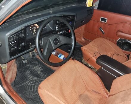 Сірий Опель Аскона, об'ємом двигуна 0 л та пробігом 60 тис. км за 594 $, фото 3 на Automoto.ua