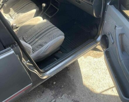 Опель Аскона 1984 в Знаменке на Automoto.ua Серый Опель Аскона, объемом двигателя 1 л и пробегом 49 тыс. км за 477 $, фото 5 на Automoto.ua