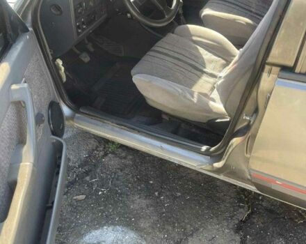 Опель Аскона 1984 в Знаменке на Automoto.ua Серый Опель Аскона, объемом двигателя 1 л и пробегом 49 тыс. км за 477 $, фото 2 на Automoto.ua