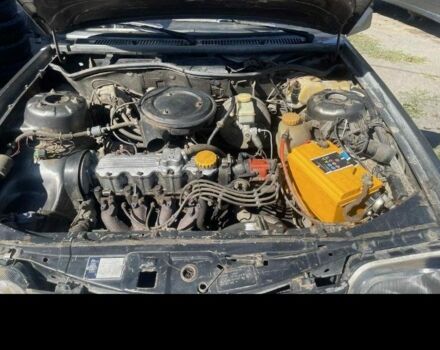 Опель Аскона 1984 в Знаменке на Automoto.ua Серый Опель Аскона, объемом двигателя 1 л и пробегом 49 тыс. км за 477 $, фото 6 на Automoto.ua