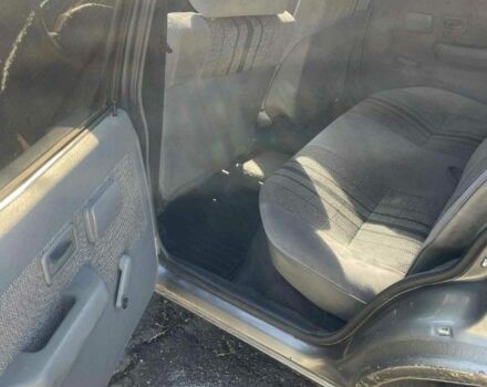 Опель Аскона 1984 в Знаменке на Automoto.ua Серый Опель Аскона, объемом двигателя 1 л и пробегом 49 тыс. км за 477 $, фото 3 на Automoto.ua