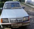 Опель Аскона 1986 в Самборе на Automoto.ua Серый Опель Аскона, объемом двигателя 0 л и пробегом 300 тыс. км за 500 $, фото 2 на Automoto.ua