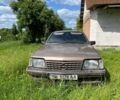 Сірий Опель Аскона, об'ємом двигуна 1.6 л та пробігом 1000 тис. км за 450 $, фото 1 на Automoto.ua