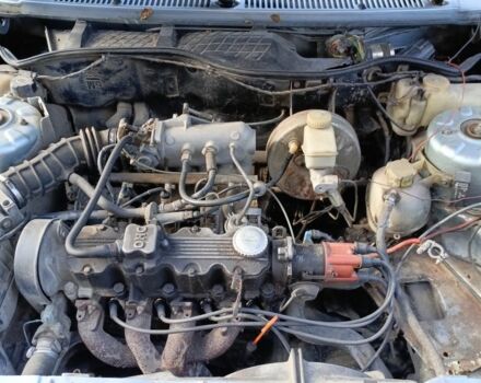 Опель Аскона 1986 в Самборе на Automoto.ua Серый Опель Аскона, объемом двигателя 0 л и пробегом 300 тыс. км за 500 $, фото 5 на Automoto.ua