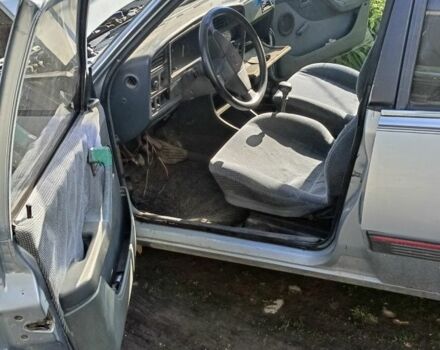 Опель Аскона 1986 в Самборе на Automoto.ua Серый Опель Аскона, объемом двигателя 0 л и пробегом 300 тыс. км за 500 $, фото 3 на Automoto.ua