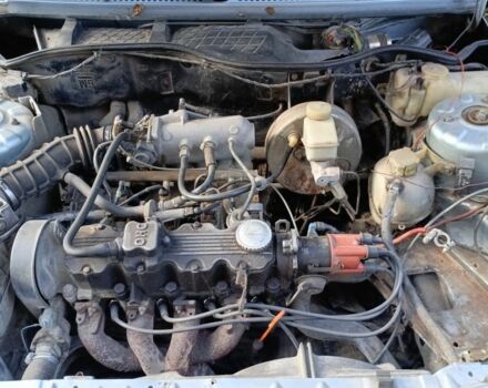 Опель Аскона 1986 в Самборе на Automoto.ua Серый Опель Аскона, объемом двигателя 0 л и пробегом 300 тыс. км за 500 $, фото 10 на Automoto.ua