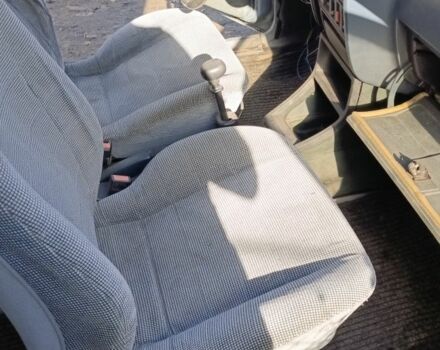 Опель Аскона 1986 в Самборе на Automoto.ua Серый Опель Аскона, объемом двигателя 0 л и пробегом 300 тыс. км за 500 $, фото 4 на Automoto.ua