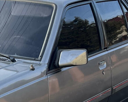 Сірий Опель Аскона, об'ємом двигуна 2 л та пробігом 400 тис. км за 899 $, фото 1 на Automoto.ua