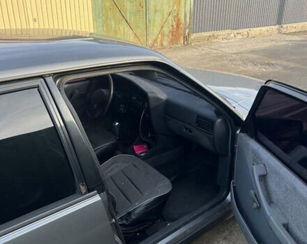 Сірий Опель Аскона, об'ємом двигуна 2 л та пробігом 400 тис. км за 899 $, фото 8 на Automoto.ua