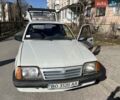 Сірий Опель Аскона, об'ємом двигуна 1.6 л та пробігом 78 тис. км за 1200 $, фото 7 на Automoto.ua