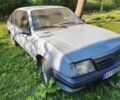 Сірий Опель Аскона, об'ємом двигуна 1.6 л та пробігом 920 тис. км за 302 $, фото 1 на Automoto.ua
