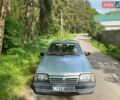 Серый Опель Аскона, объемом двигателя 1.6 л и пробегом 140 тыс. км за 2500 $, фото 6 на Automoto.ua