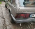 Сірий Опель Аскона, об'ємом двигуна 1.6 л та пробігом 100 тис. км за 750 $, фото 3 на Automoto.ua