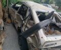 Серый Опель Аскона, объемом двигателя 0 л и пробегом 600 тыс. км за 250 $, фото 5 на Automoto.ua