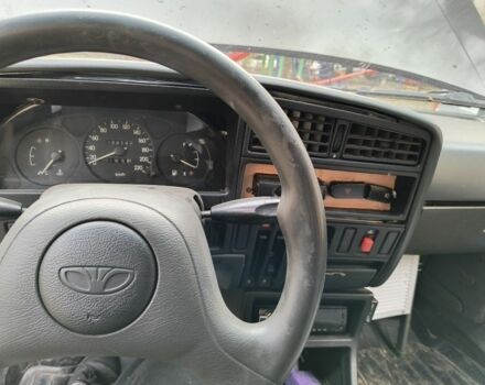 Серый Опель Аскона, объемом двигателя 0 л и пробегом 20 тыс. км за 1200 $, фото 5 на Automoto.ua