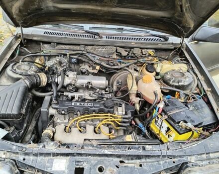 Серый Опель Аскона, объемом двигателя 0 л и пробегом 20 тыс. км за 1200 $, фото 1 на Automoto.ua