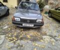 Серый Опель Аскона, объемом двигателя 0 л и пробегом 20 тыс. км за 1200 $, фото 1 на Automoto.ua