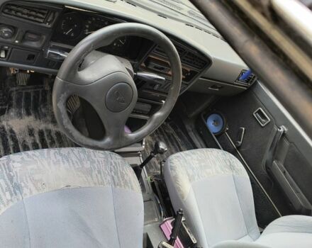 Серый Опель Аскона, объемом двигателя 0 л и пробегом 20 тыс. км за 1200 $, фото 3 на Automoto.ua