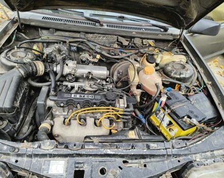 Серый Опель Аскона, объемом двигателя 0 л и пробегом 20 тыс. км за 1200 $, фото 2 на Automoto.ua