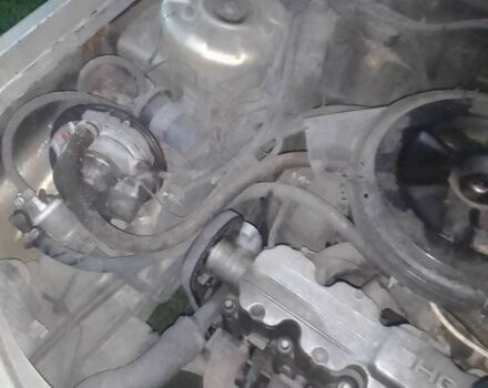 Сірий Опель Аскона, об'ємом двигуна 0.16 л та пробігом 1 тис. км за 1101 $, фото 5 на Automoto.ua