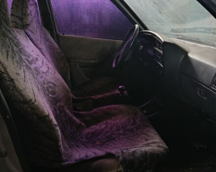 Сірий Опель Аскона, об'ємом двигуна 0 л та пробігом 3 тис. км за 600 $, фото 4 на Automoto.ua