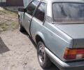 Серый Опель Аскона, объемом двигателя 1.6 л и пробегом 230 тыс. км за 10000 $, фото 12 на Automoto.ua