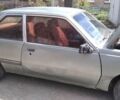 Серый Опель Аскона, объемом двигателя 1.6 л и пробегом 230 тыс. км за 10000 $, фото 3 на Automoto.ua